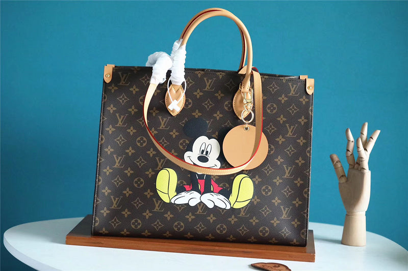 COZY - LOV Lady Bags - 2172