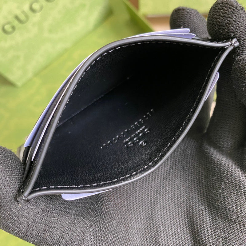 Cozy Bags - GUKI Men Wallets - 094