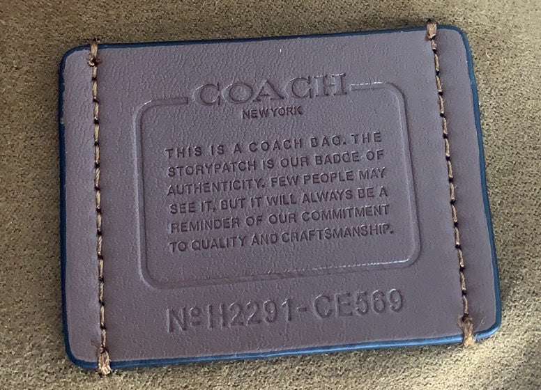 COZY - CAH Bags - 517