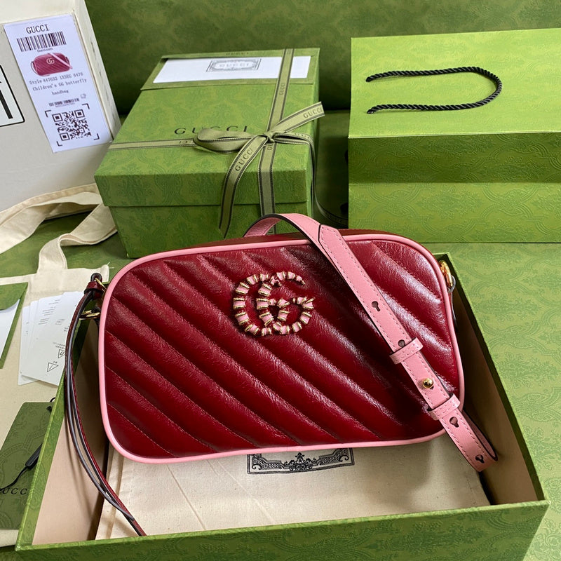 JB - Guki Lady Bags - 1030