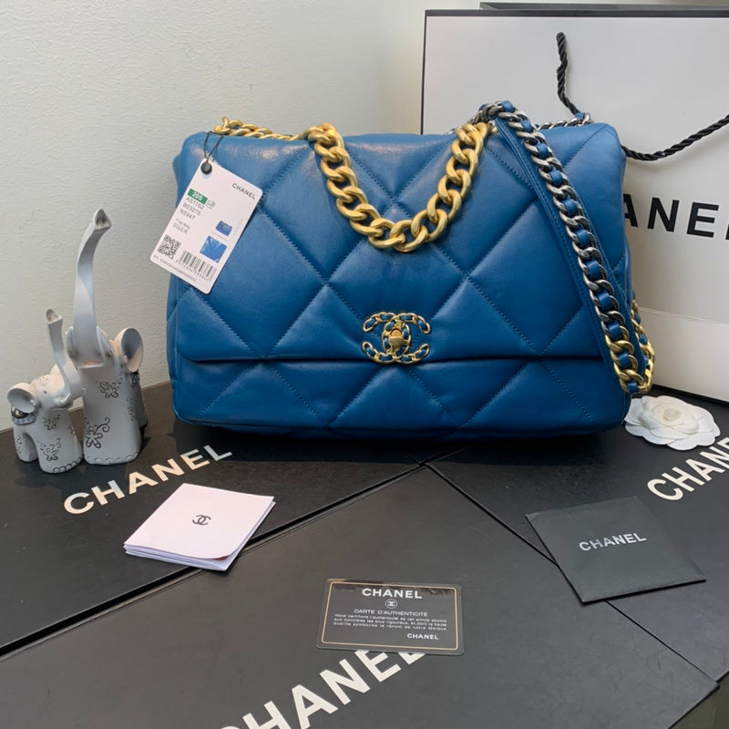 COZY BAGS - CHL Lady Bags - 072