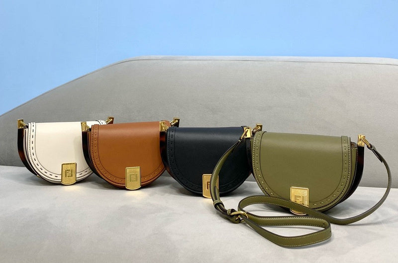 COZY - FDE Bags - 359