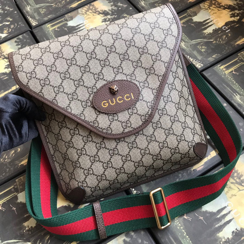 COZY BAGS - Guki Men Bags - 243