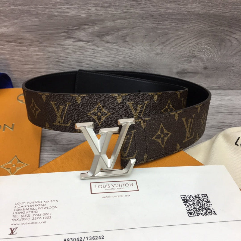 JB - LOV Belts - 280