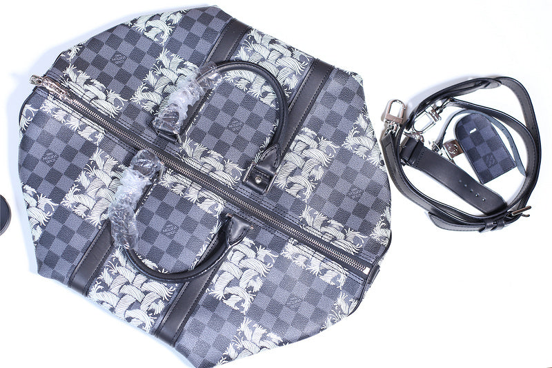 JB - LOV Travel Bags - 258