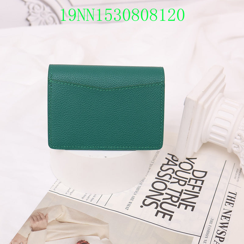 COZY BAGS - LOV Wallet - 169