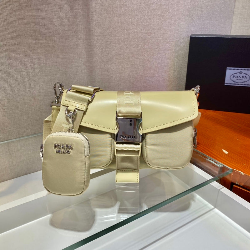 COZY - PD Lady Bags - 153