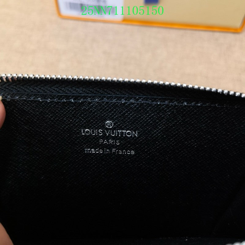 COZY BAGS - LOV Wallet - 896