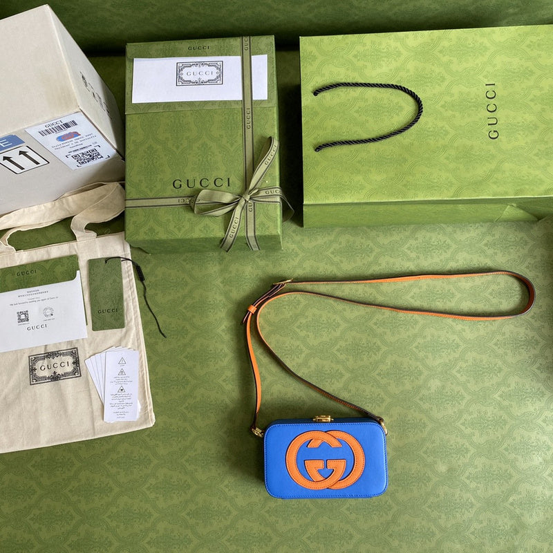 COZY BAGS - GUKI Bags - 1801