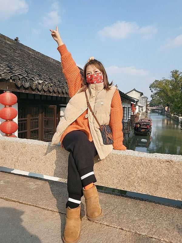 COZY BAGS - GUKI Women Bags - 966