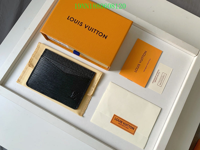 COZY BAGS - LOV Wallet - 1204