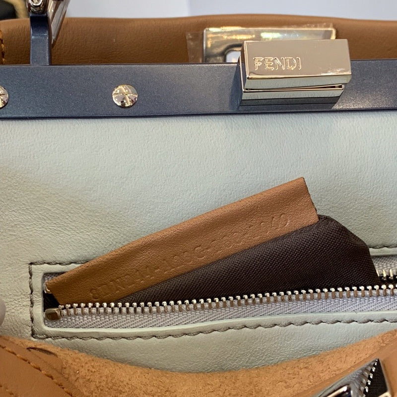 COZY BAGS - FDE Bags - 1115