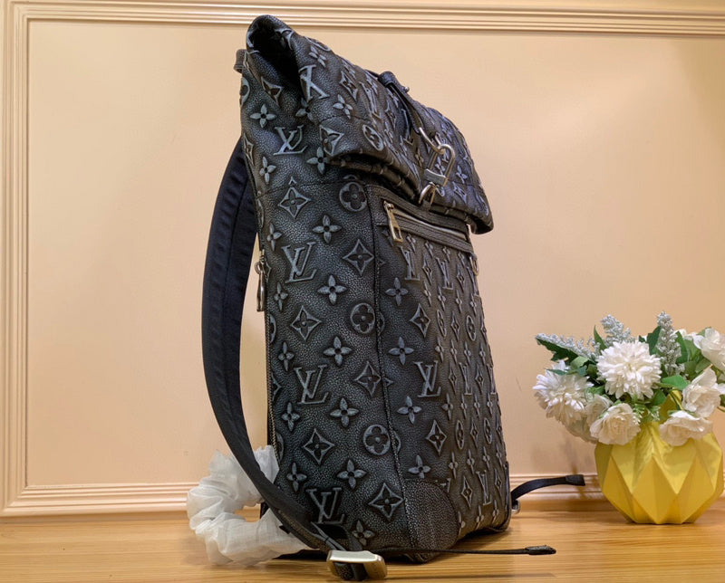 COZY - LOV Backpacks - 043