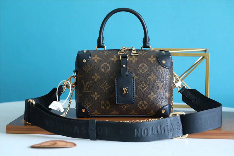 COZY - LOV Lady Bags - 1586