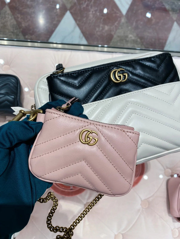COZY BAGS - GUKI Women Bags - 721