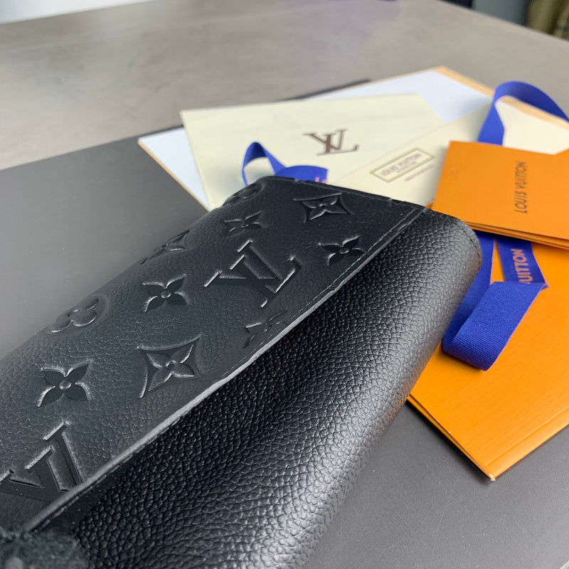 COZY - LOV Wallets - 257