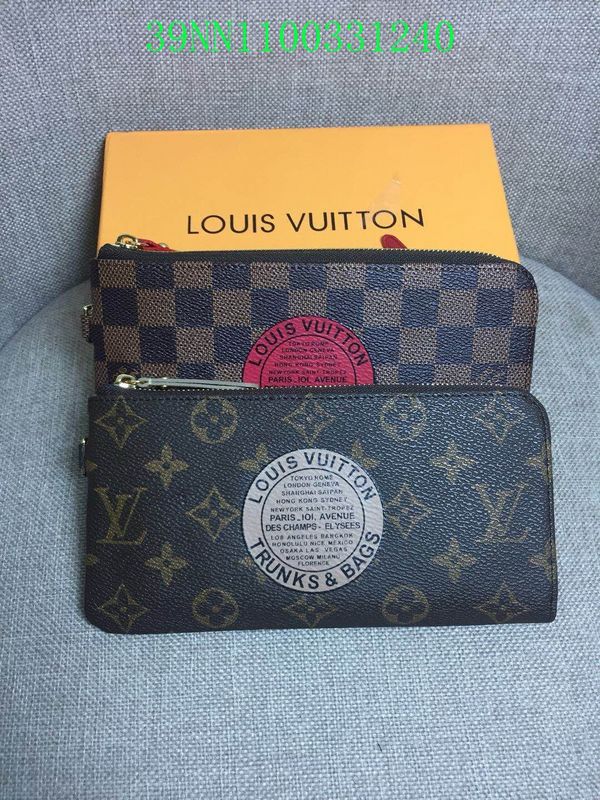 COZY BAGS - LOV Wallet - 1475