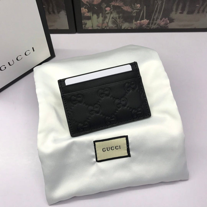 JB - Guki Card Case - 117