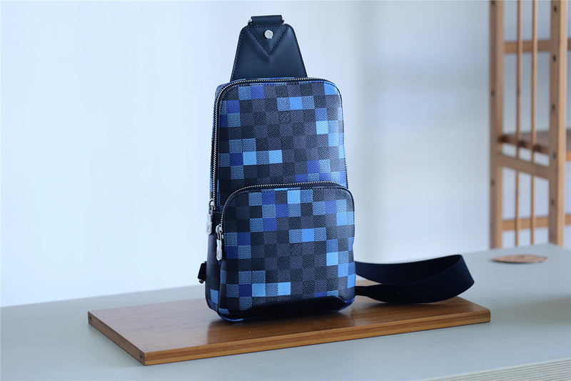 COZY BAGS - LOV Men Bags - 432