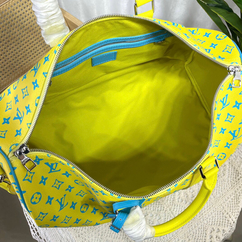 JB - LOV Travel Bags - 010