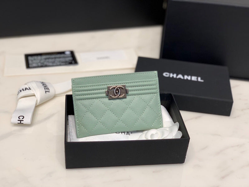 COZY - CHL Wallets - 026