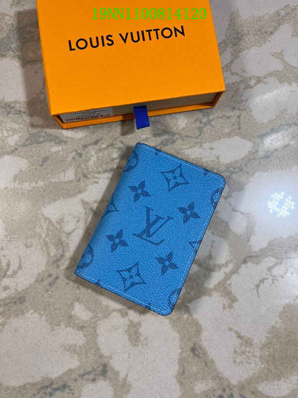 COZY BAGS - LOV Wallet - 140