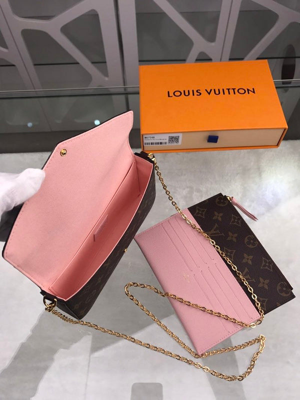 COZY - LOV Lady Bags - 1040
