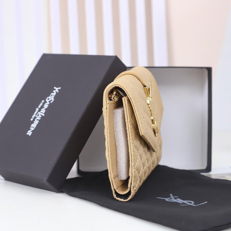 COZY BAGS - YLS Wallet - 090
