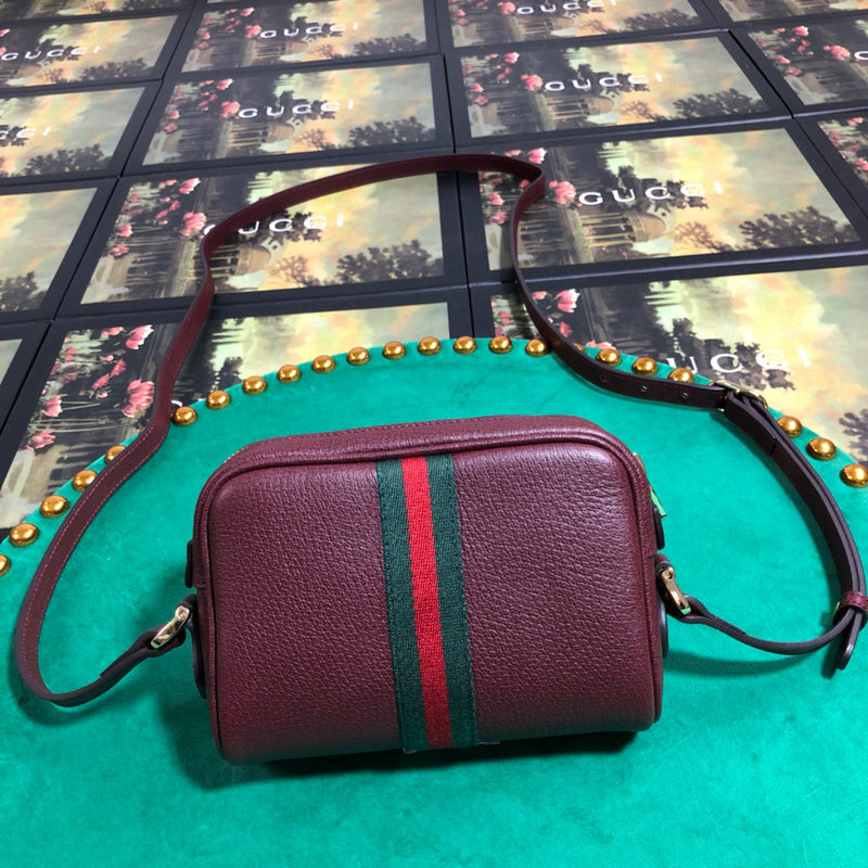 JB - Guki Lady Bags - 1287