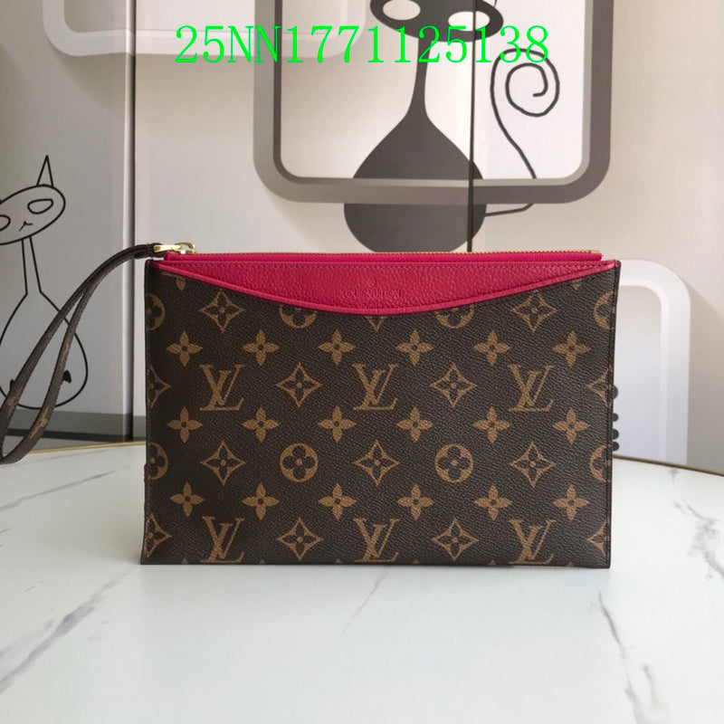 COZY BAGS - CHL Wallet - 487