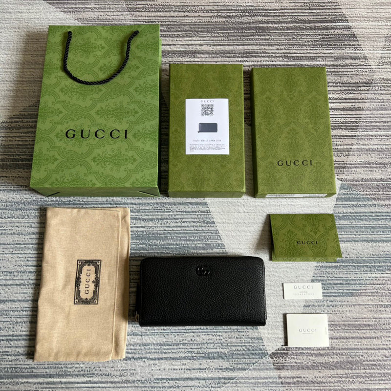 Cozy Bags - GUKI Women Wallets - 038