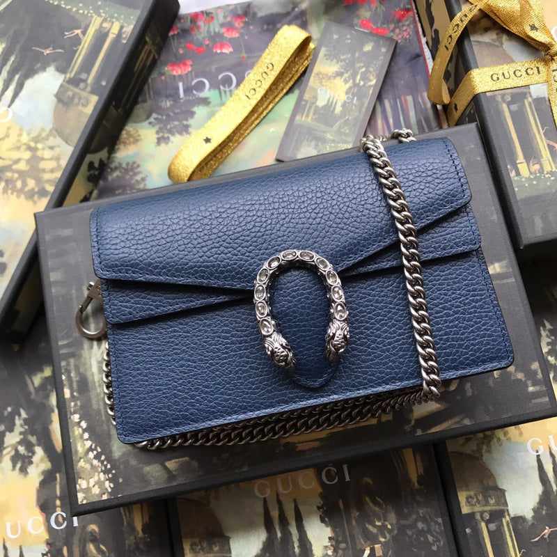 COZY - Guki Lady Bags - 1431