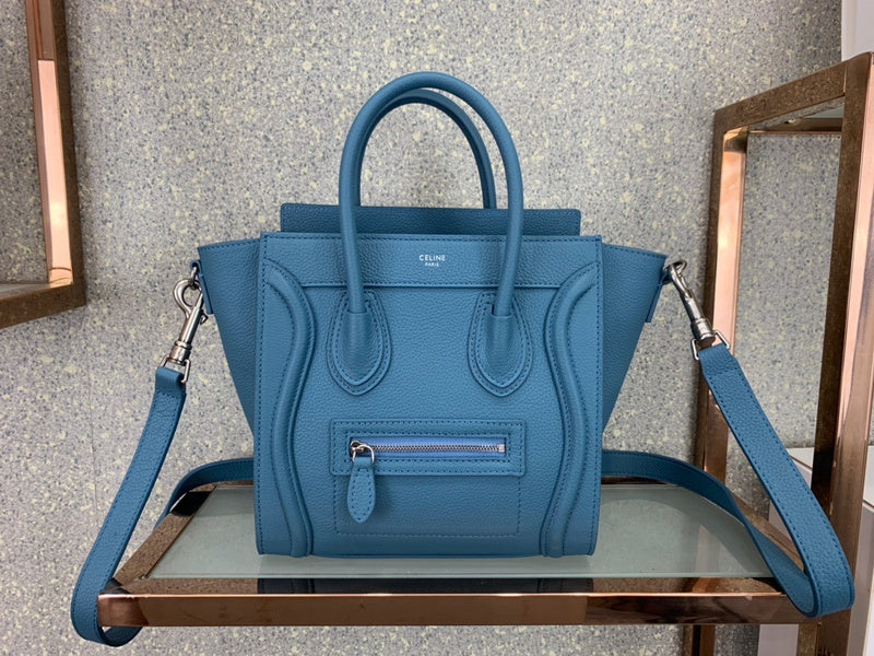 COZY BAGS - COL Lady Bags - 070
