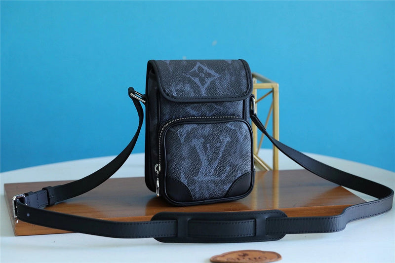 COZY BAGS - LOV Men Bags - 493