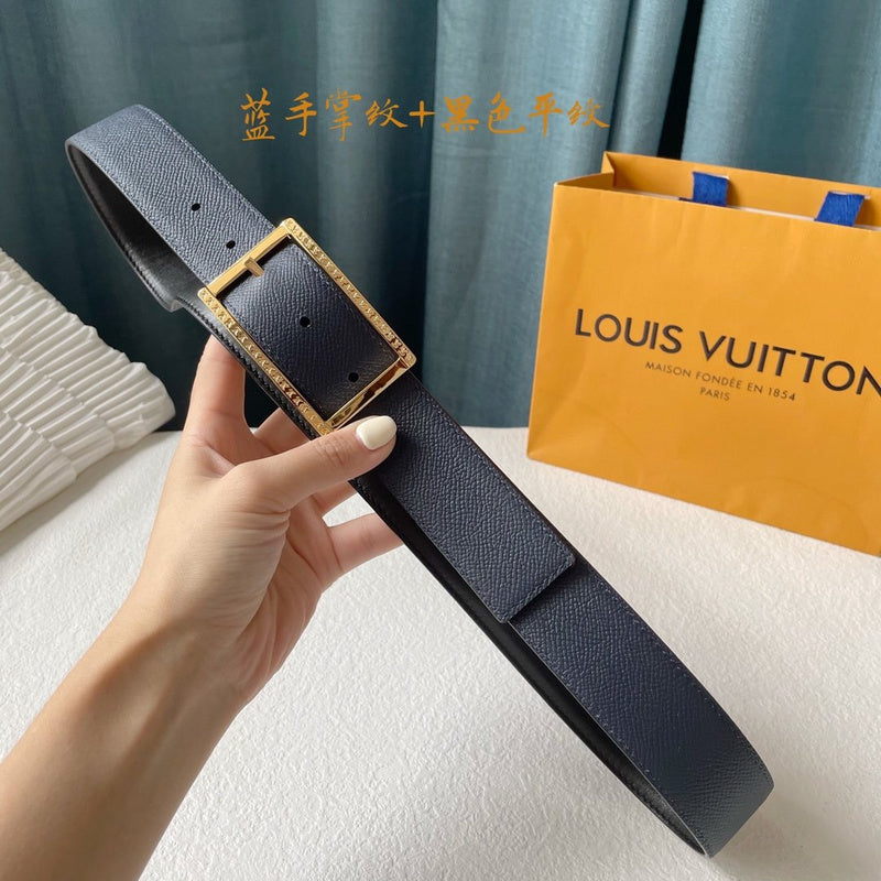 JB - LOV Belts - 155