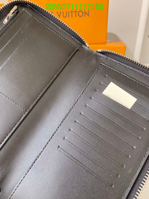 COZY BAGS - LOV Wallet - 873