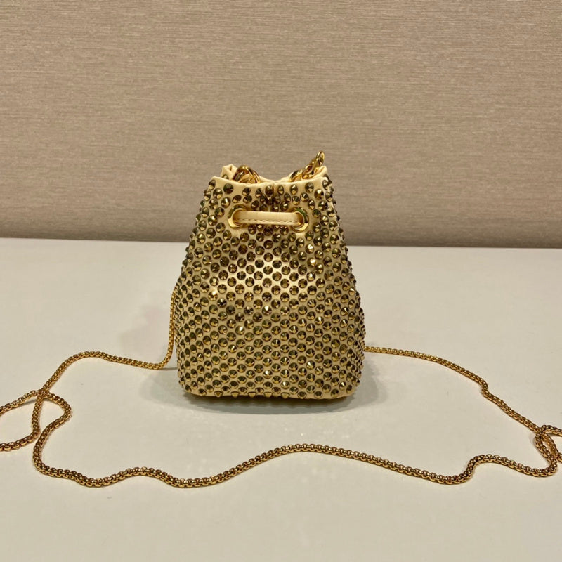 JB - PD Lady Bags - 139