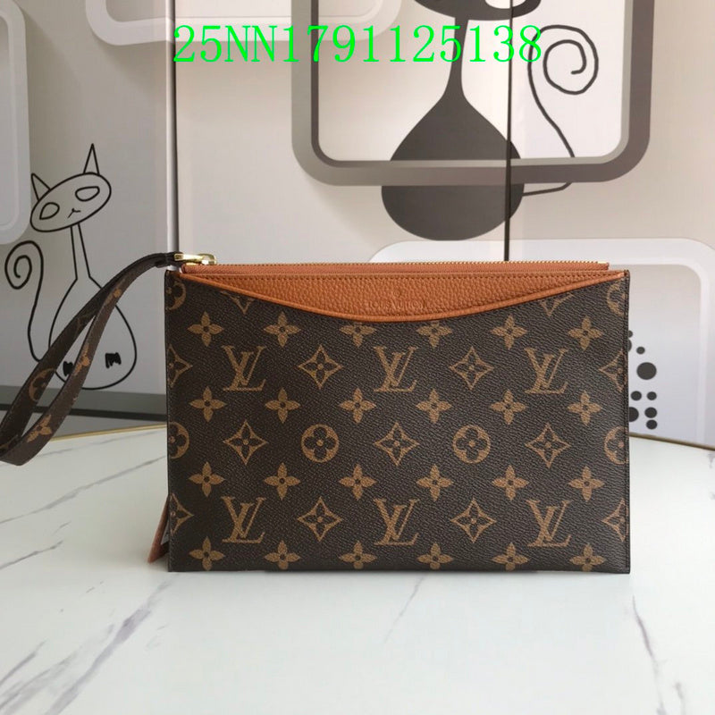 COZY BAGS - CHL Wallet - 485