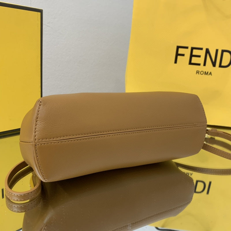 COZY - FDE Bags - 272