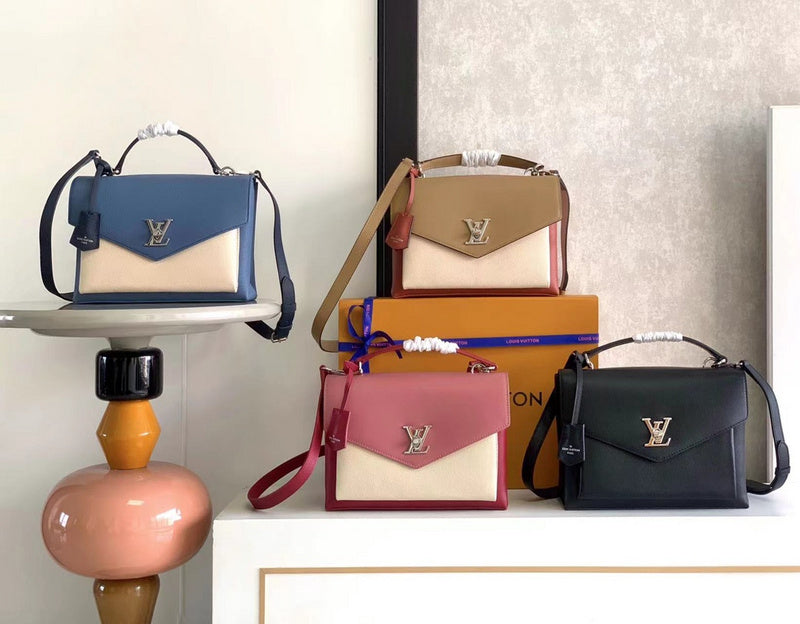 COZY BAGS - LOV Bags - 1162