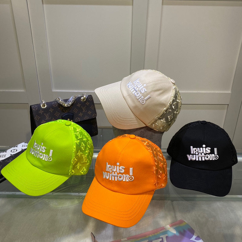 COZY BAGS - LOV Hats & Caps - 018