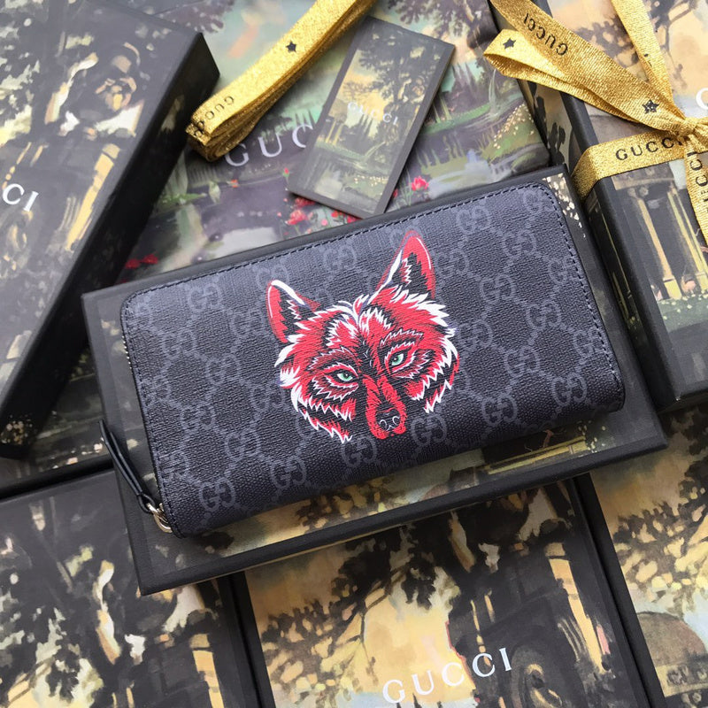 COZY BAGS - Guki Wallet - 690