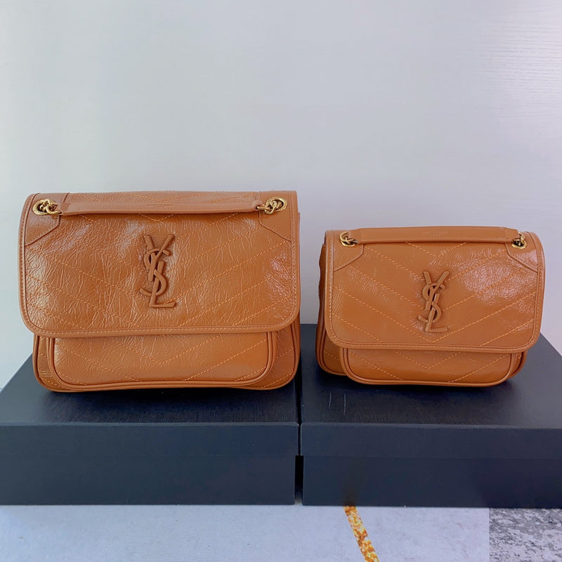 COZY BAGS - YLS Bags - 1158