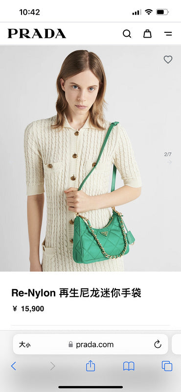 COZY BAGS - PD Bags - 769