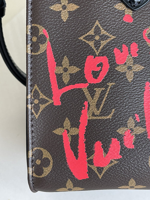 COZY BAGS - LOV Bags - 3345