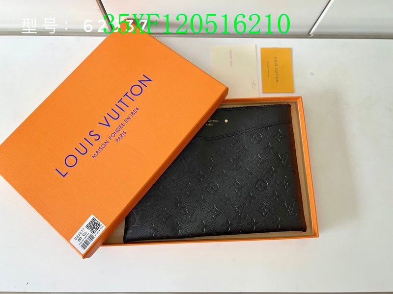 COZY BAGS - LOV Wallet - 1362