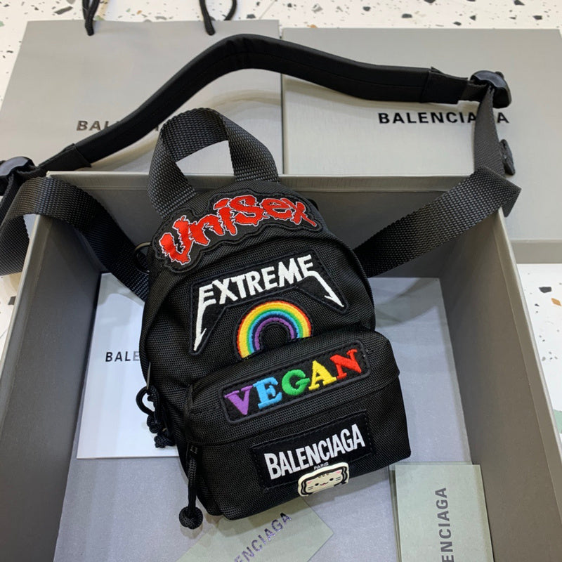 JB - BG Men Bags - 113