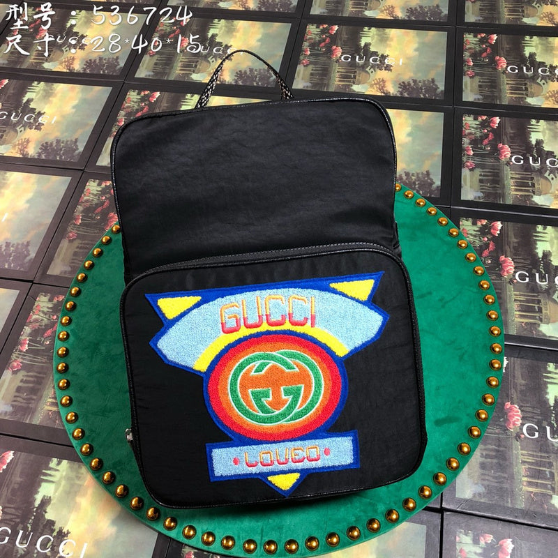 COZY BAGS - Guki Men Bags - 193