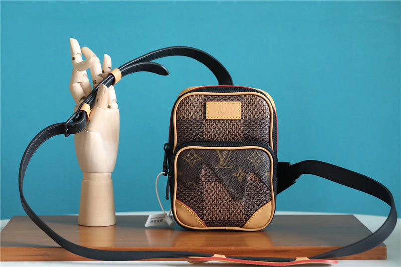 COZY BAGS - LOV Men Bags - 505