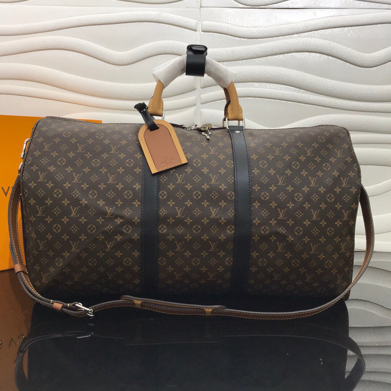 JB - LOV Travel Bags - 118